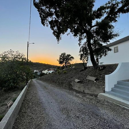 Casa Da Celeste Maljoga de Proenca Exterior photo