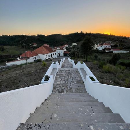 Casa Da Celeste Maljoga de Proenca Exterior photo