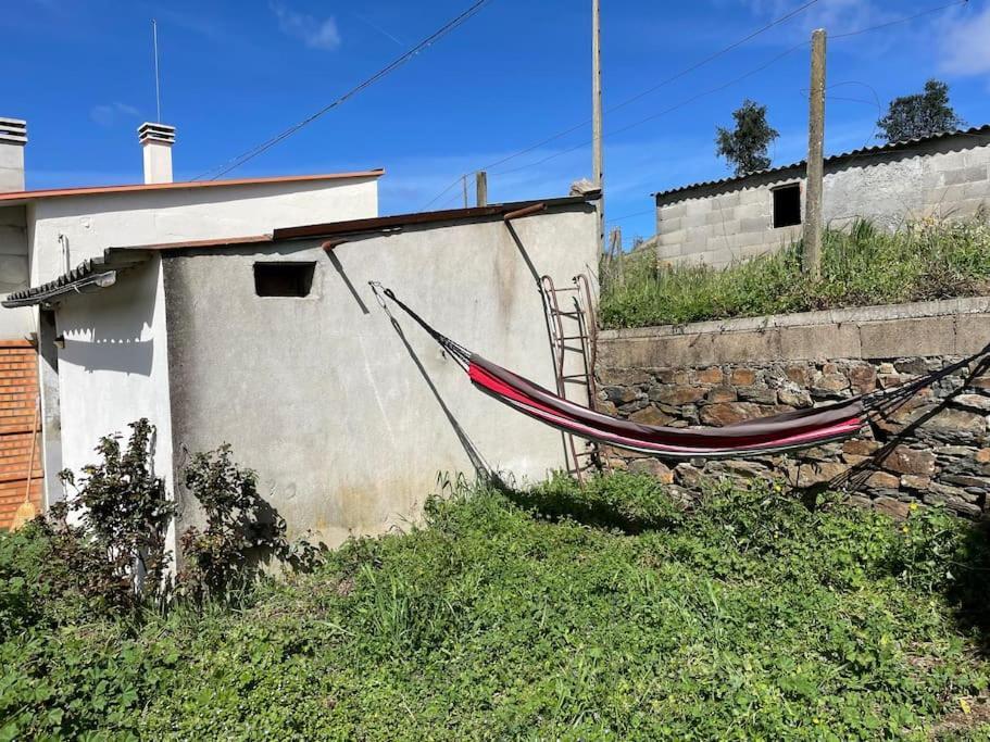 Casa Da Celeste Maljoga de Proenca Exterior photo